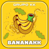 Logo da BANANAKK